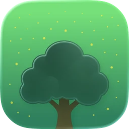 Pollenomics app icon